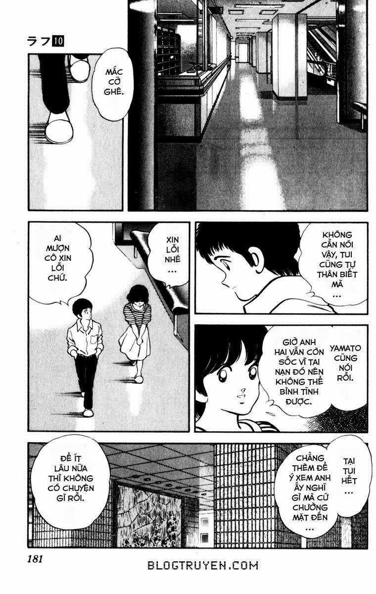 Rough - Ngọc Thô Chapter 99 trang 14