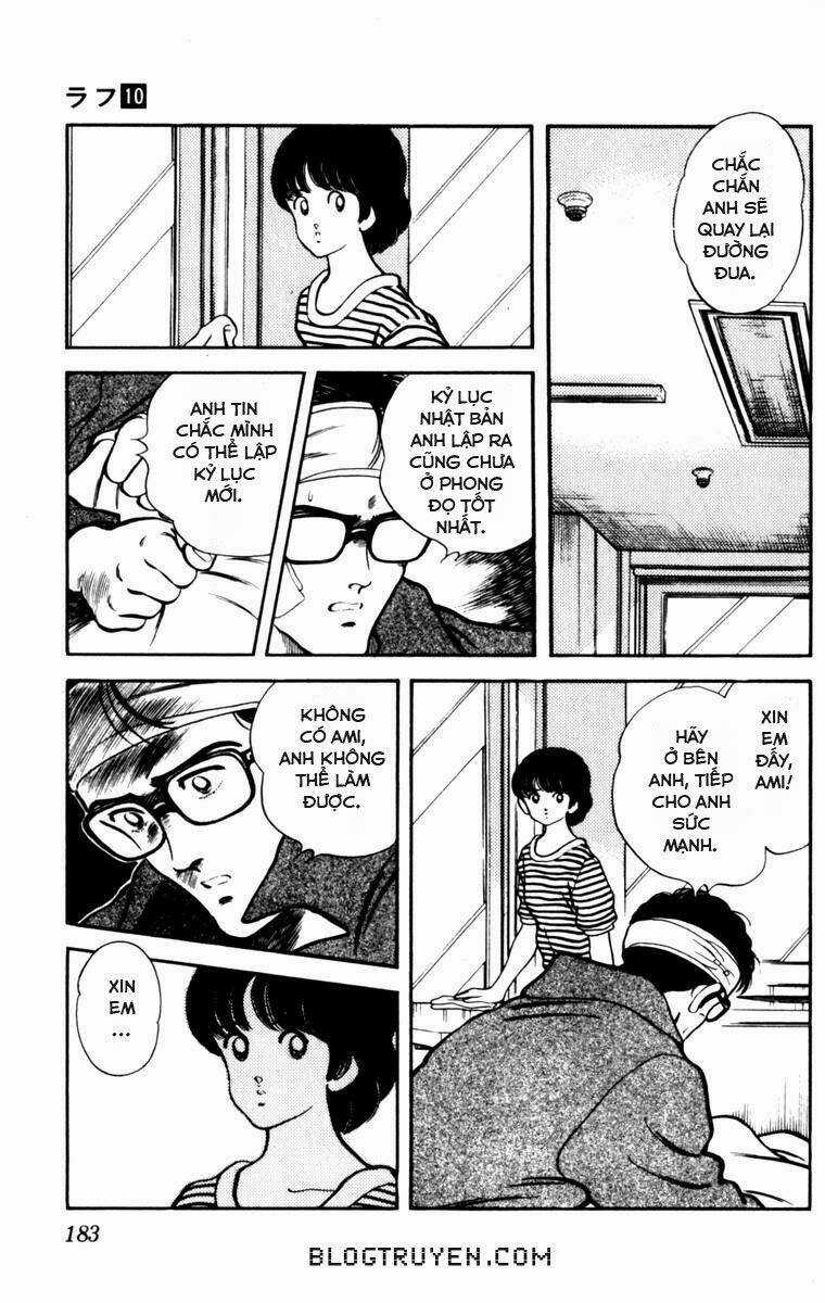 Rough - Ngọc Thô Chapter 99 trang 16