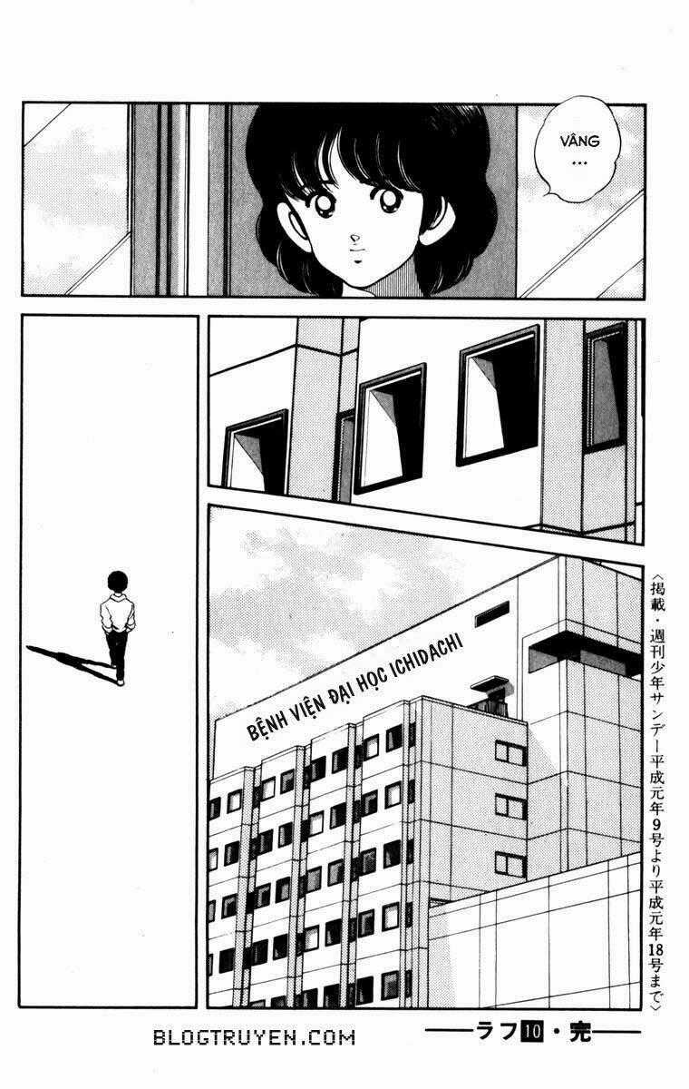 Rough - Ngọc Thô Chapter 99 trang 17