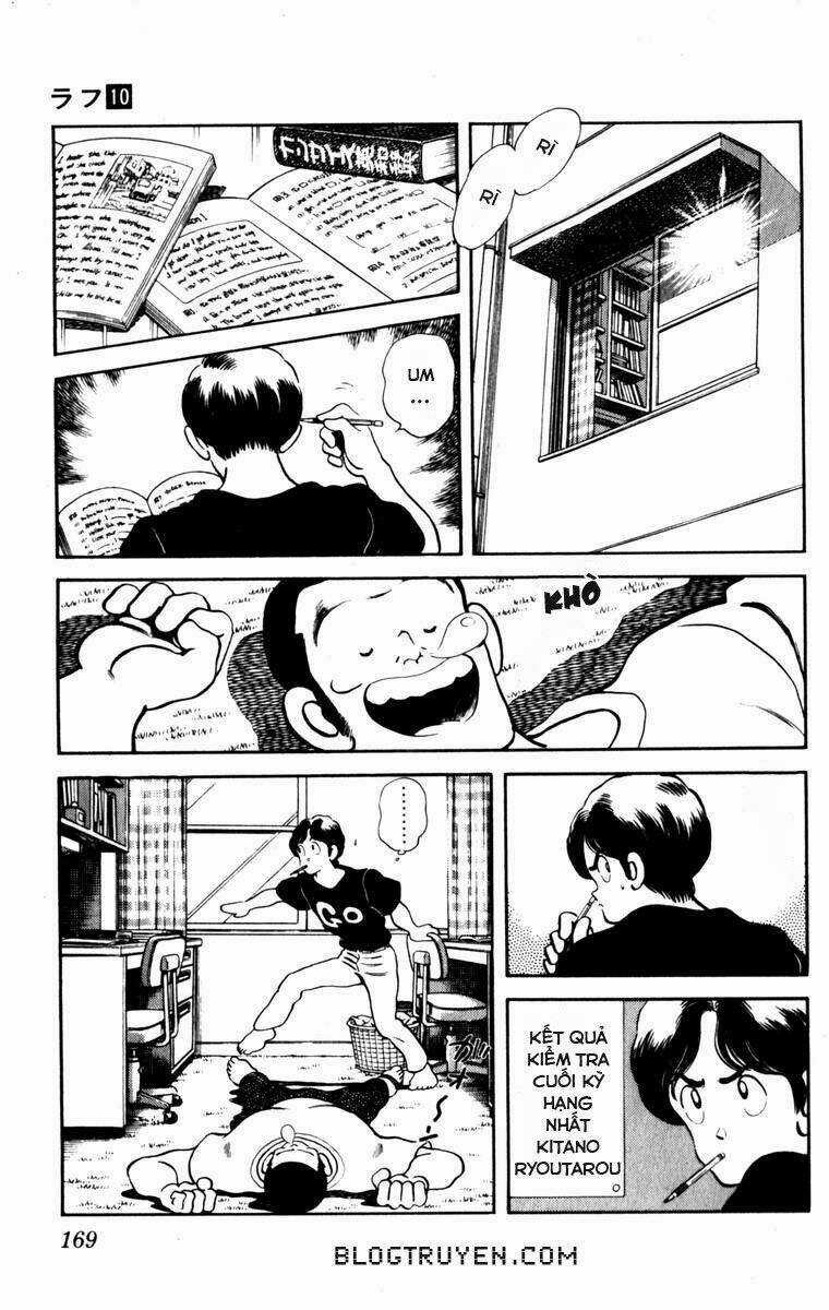 Rough - Ngọc Thô Chapter 99 trang 2