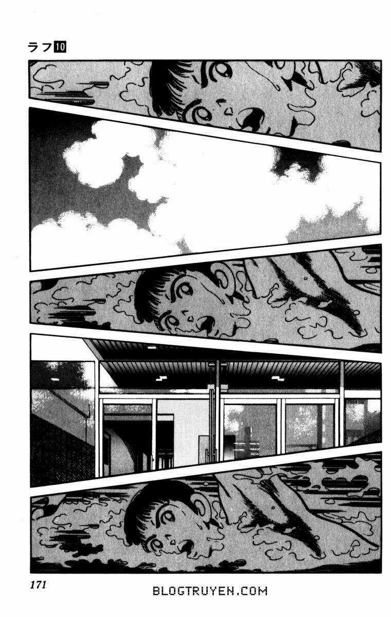 Rough - Ngọc Thô Chapter 99 trang 4