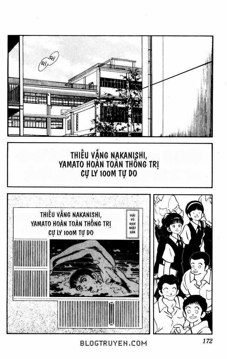 Rough - Ngọc Thô Chapter 99 trang 5