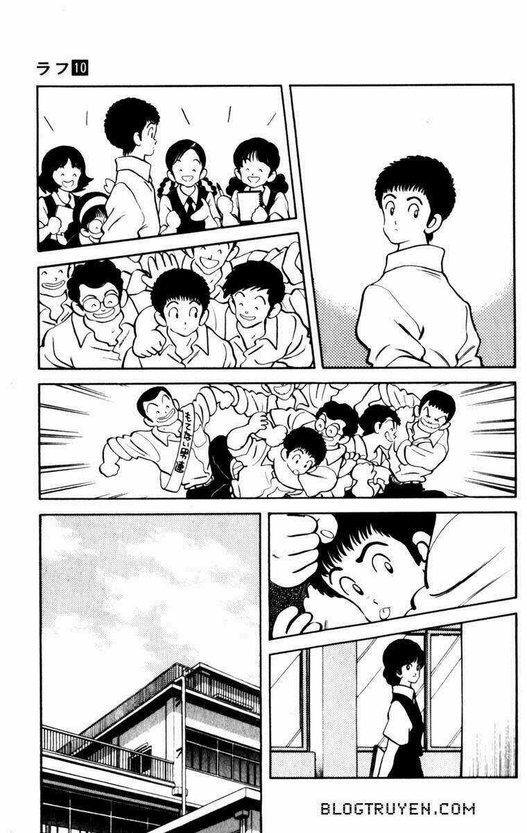 Rough - Ngọc Thô Chapter 99 trang 6