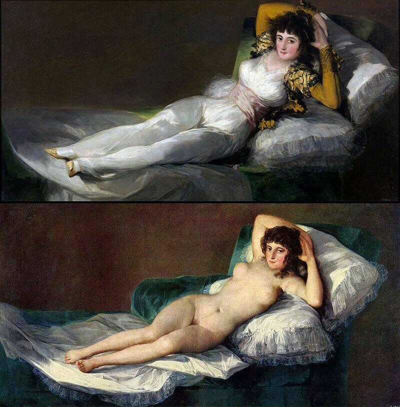 Rough Sketch Senpai Chapter 16 trang 11