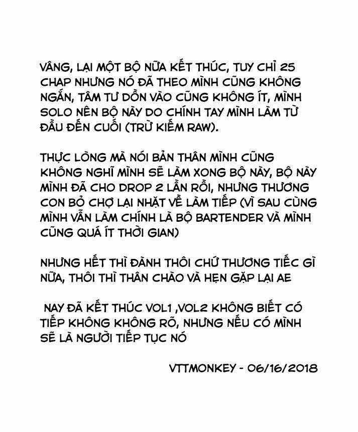 Rough Sketch Senpai Chapter 25 trang 20