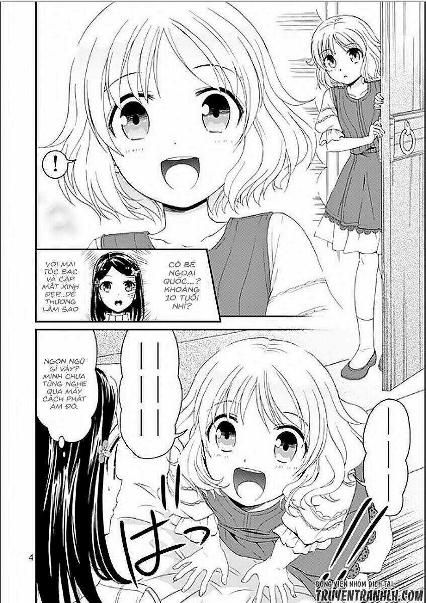 Rougo Ni Sonaete Isekai De 8-Manmai No Kinka Wo Tamemasu Chapter 1 trang 8