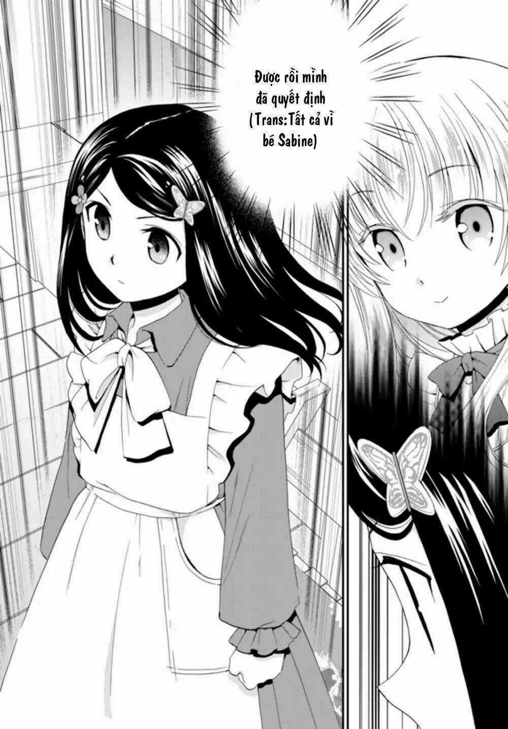 Rougo Ni Sonaete Isekai De 8-Manmai No Kinka Wo Tamemasu Chapter 28 trang 12