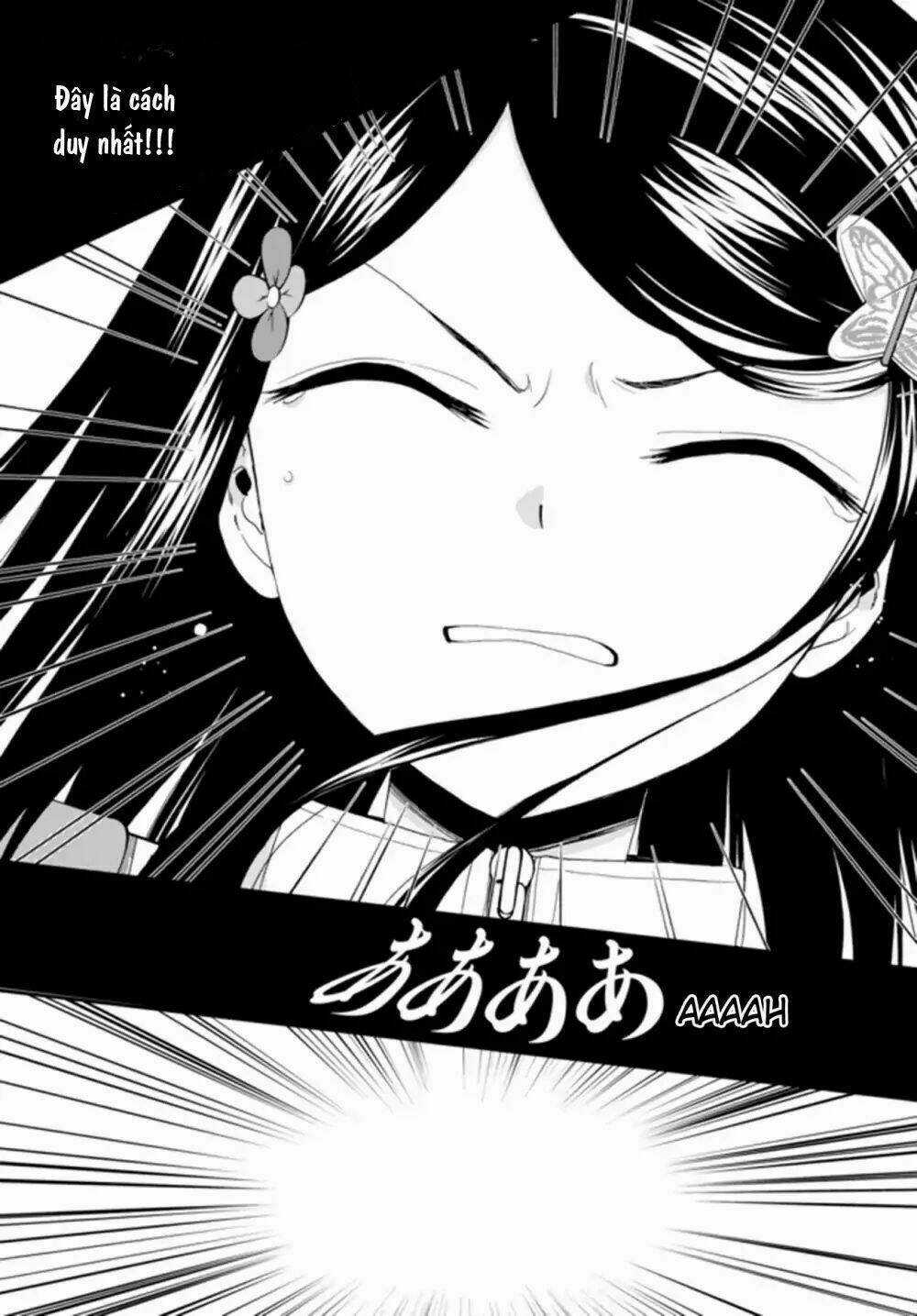 Rougo Ni Sonaete Isekai De 8-Manmai No Kinka Wo Tamemasu Chapter 29 trang 5