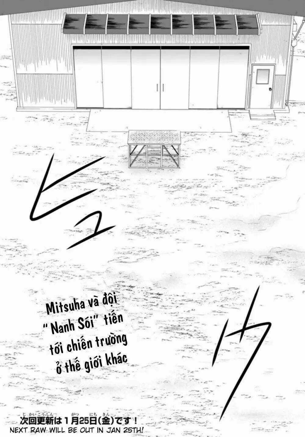 Rougo Ni Sonaete Isekai De 8-Manmai No Kinka Wo Tamemasu Chapter 30.2 trang 9