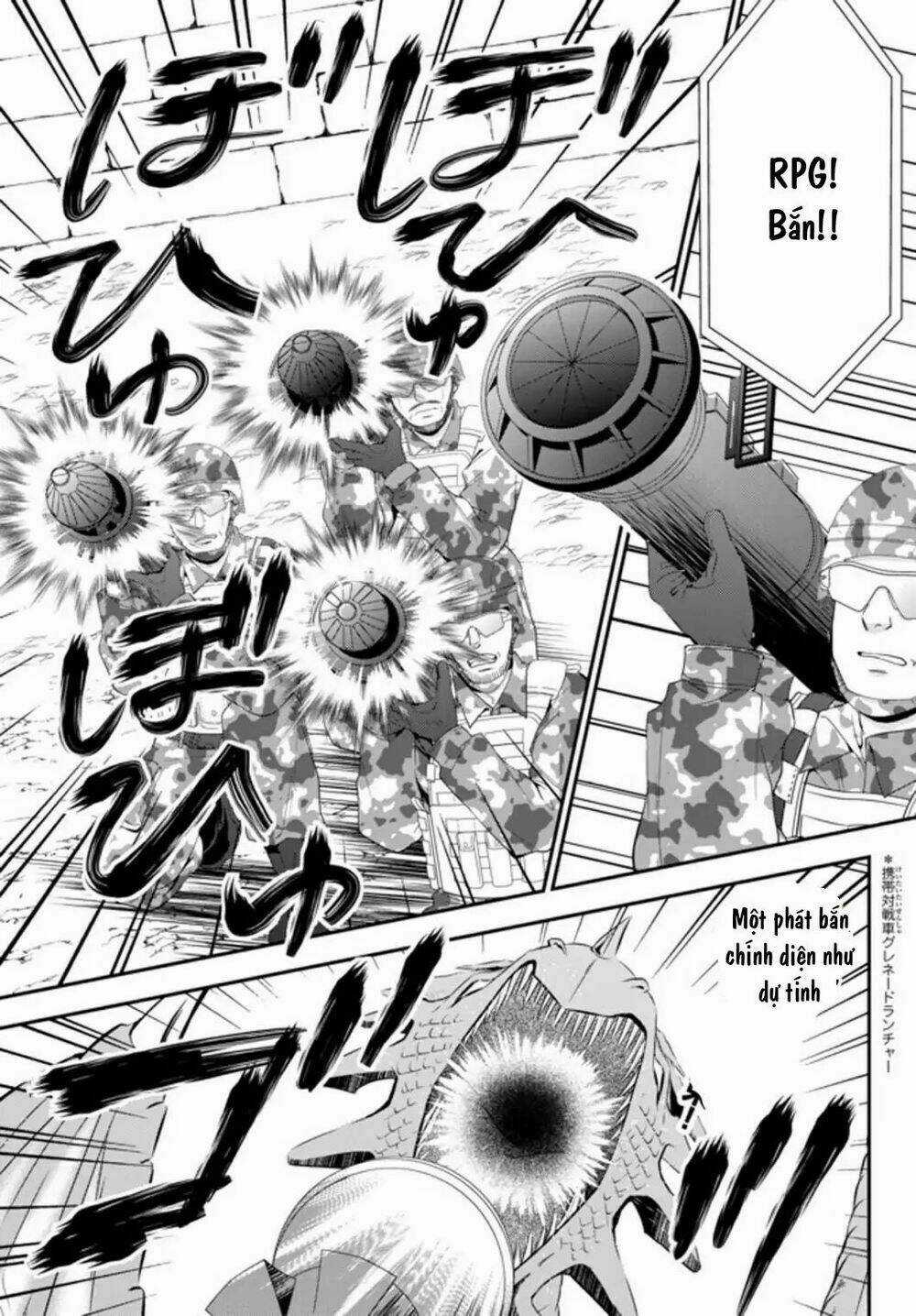 Rougo Ni Sonaete Isekai De 8-Manmai No Kinka Wo Tamemasu Chapter 33.2 trang 0