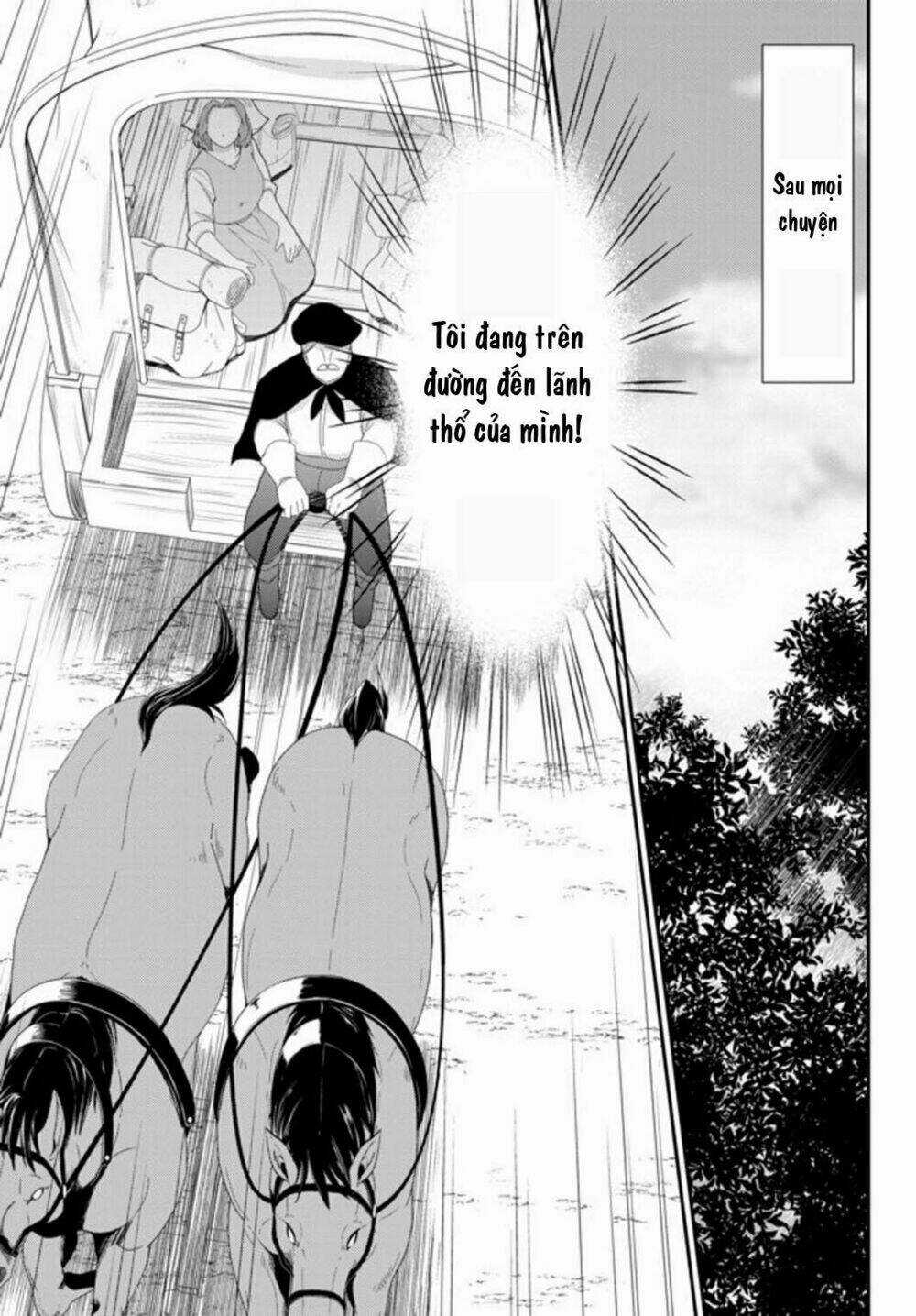 Rougo Ni Sonaete Isekai De 8-Manmai No Kinka Wo Tamemasu Chapter 35.1 trang 11