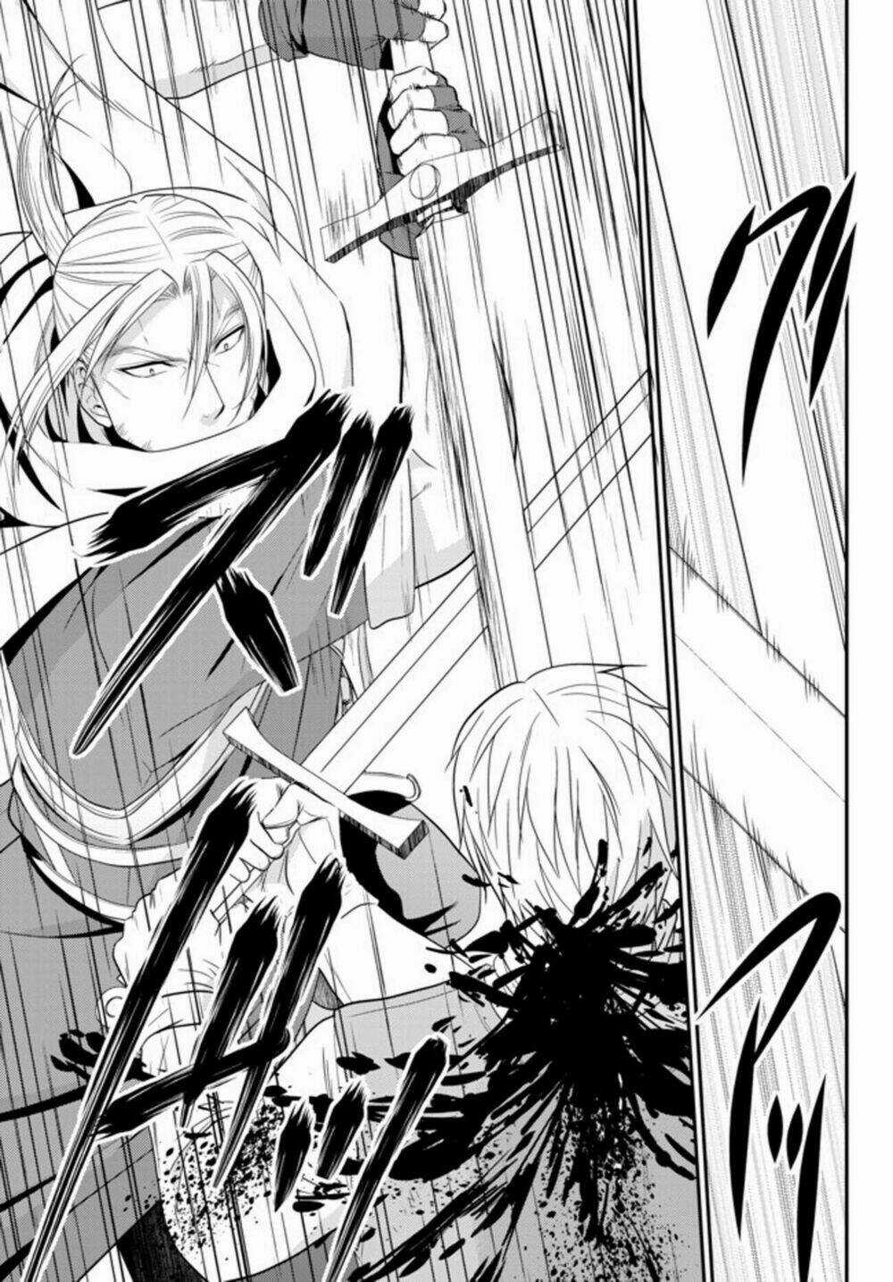 Rougo Ni Sonaete Isekai De 8-Manmai No Kinka Wo Tamemasu Chapter 35.2 trang 14