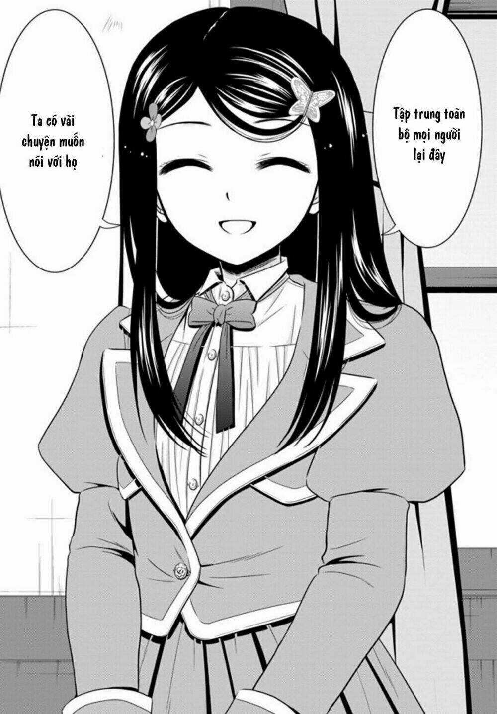 Rougo Ni Sonaete Isekai De 8-Manmai No Kinka Wo Tamemasu Chapter 37.1 trang 9