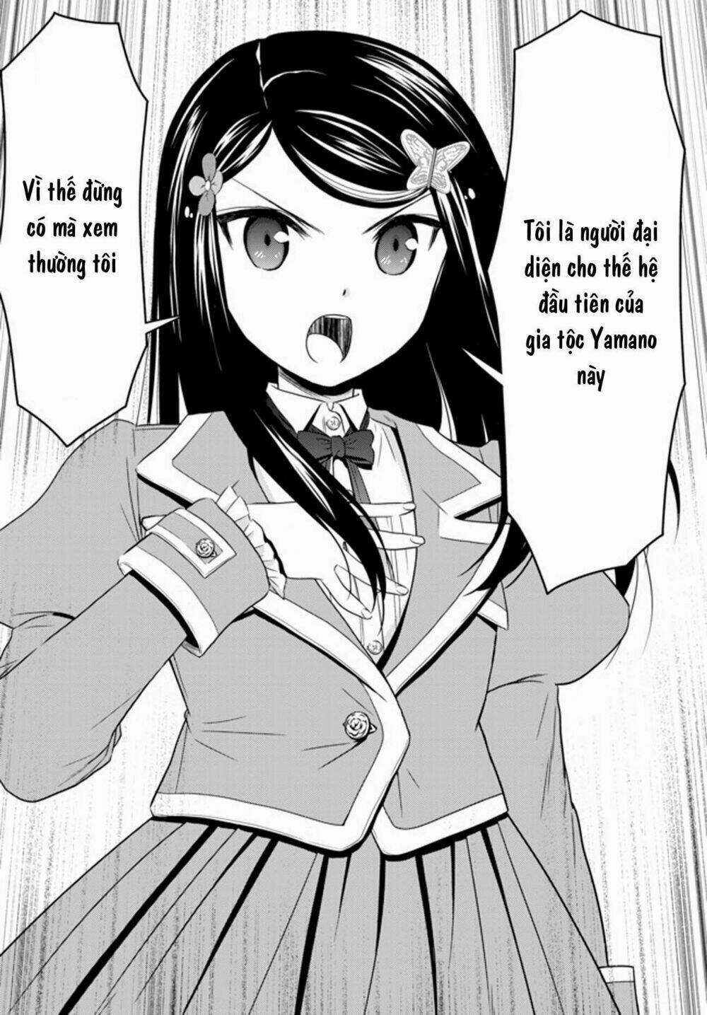 Rougo Ni Sonaete Isekai De 8-Manmai No Kinka Wo Tamemasu Chapter 37.2 trang 6