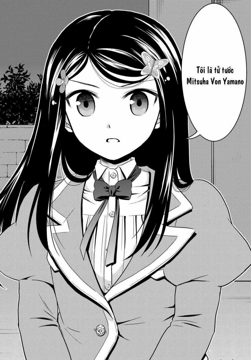 Rougo Ni Sonaete Isekai De 8-Manmai No Kinka Wo Tamemasu Chapter 40 trang 11