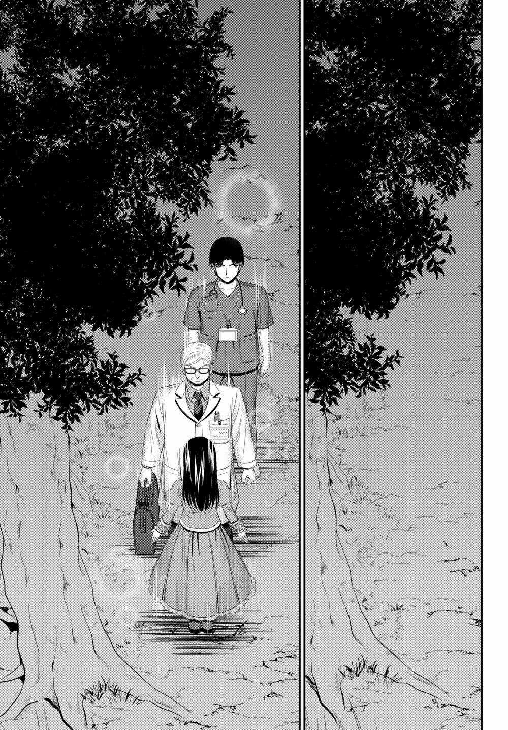 Rougo Ni Sonaete Isekai De 8-Manmai No Kinka Wo Tamemasu Chapter 40 trang 16