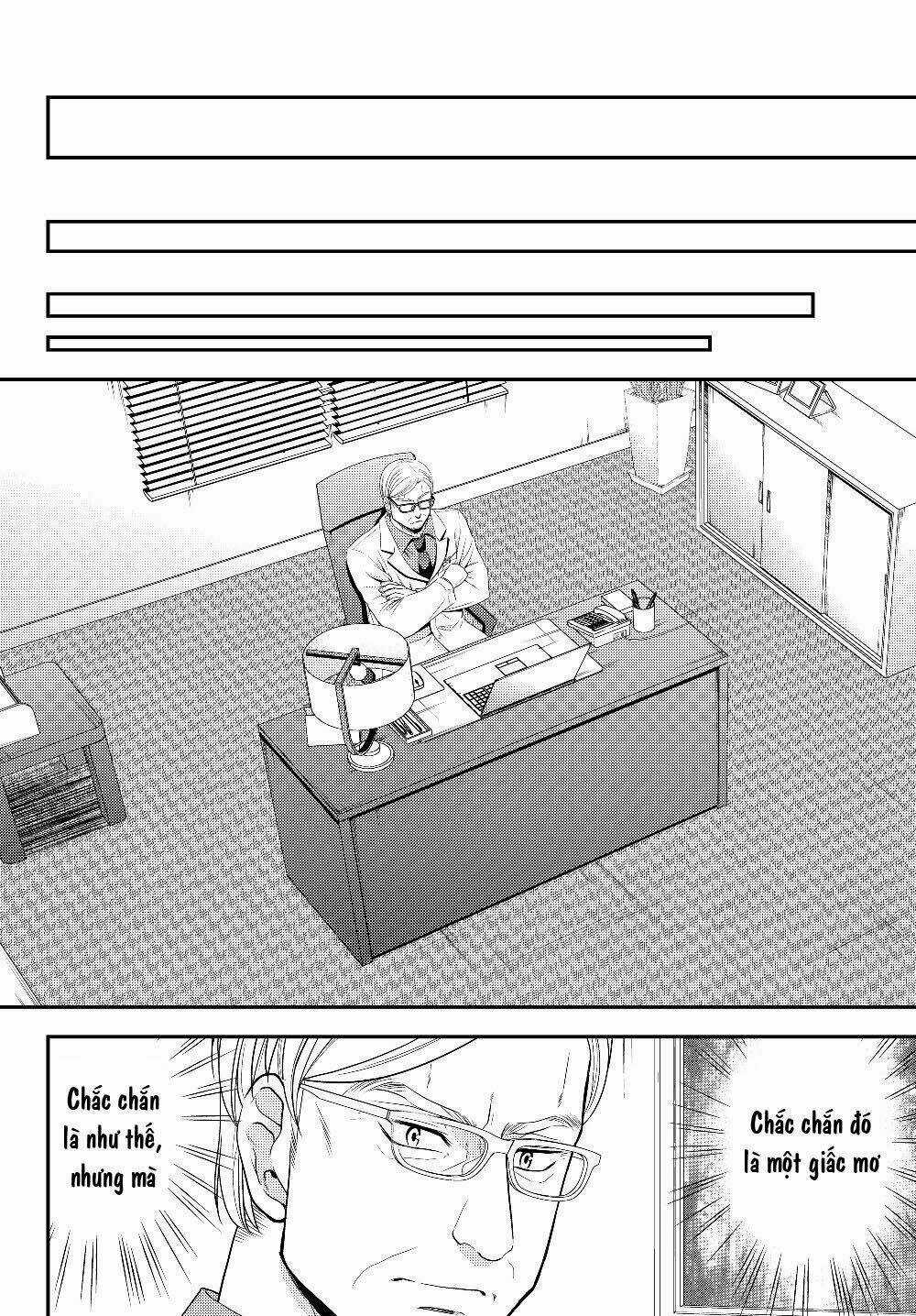 Rougo Ni Sonaete Isekai De 8-Manmai No Kinka Wo Tamemasu Chapter 40 trang 21