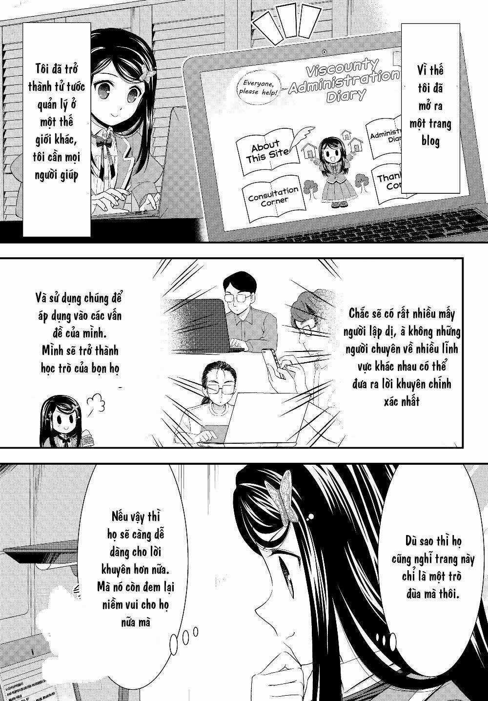 Rougo Ni Sonaete Isekai De 8-Manmai No Kinka Wo Tamemasu Chapter 40 trang 28