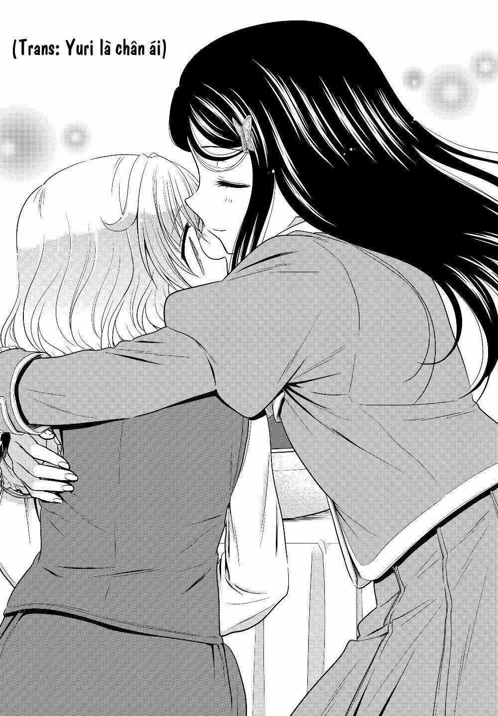 Rougo Ni Sonaete Isekai De 8-Manmai No Kinka Wo Tamemasu Chapter 42 trang 15