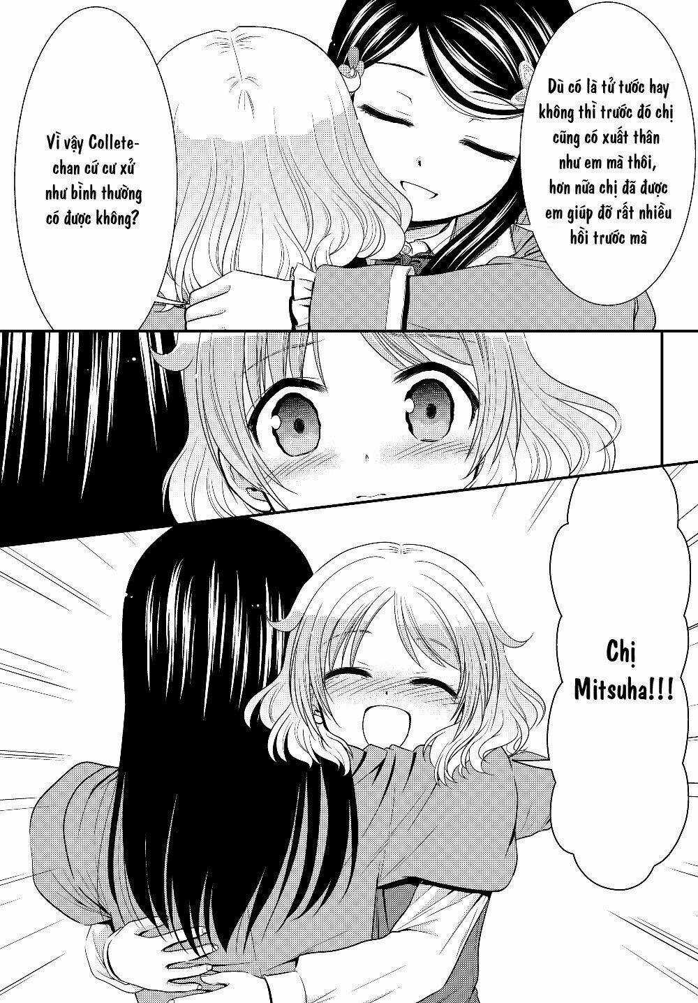 Rougo Ni Sonaete Isekai De 8-Manmai No Kinka Wo Tamemasu Chapter 42 trang 16