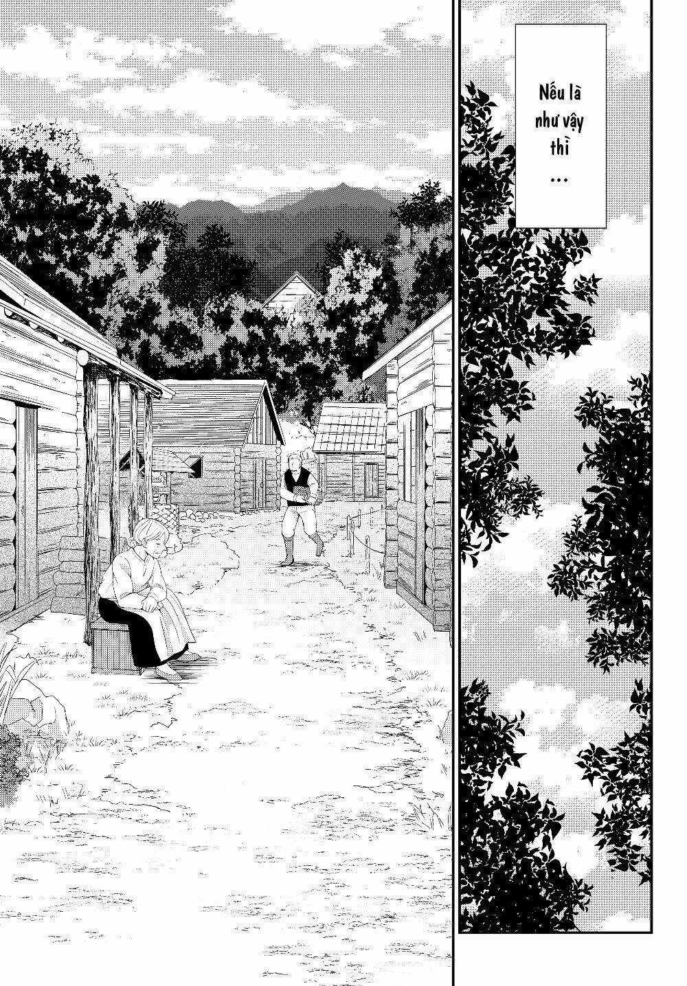 Rougo Ni Sonaete Isekai De 8-Manmai No Kinka Wo Tamemasu Chapter 42 trang 8