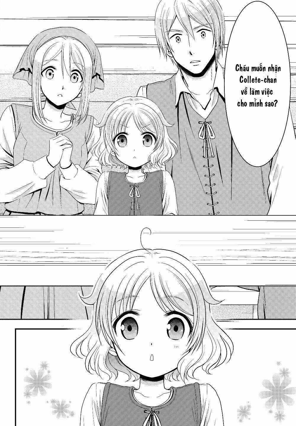 Rougo Ni Sonaete Isekai De 8-Manmai No Kinka Wo Tamemasu Chapter 42 trang 9