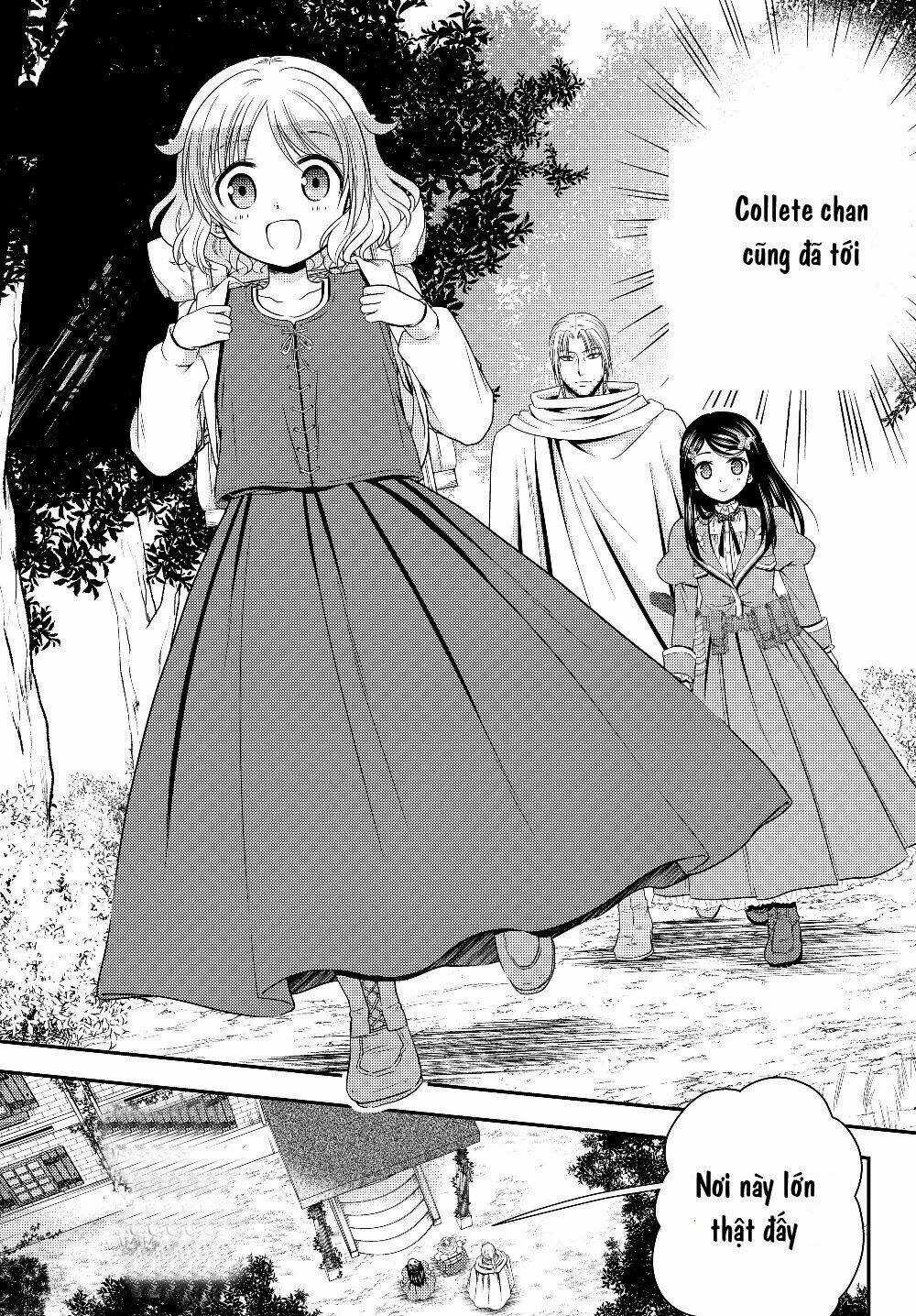 Rougo Ni Sonaete Isekai De 8-Manmai No Kinka Wo Tamemasu Chapter 43 trang 14