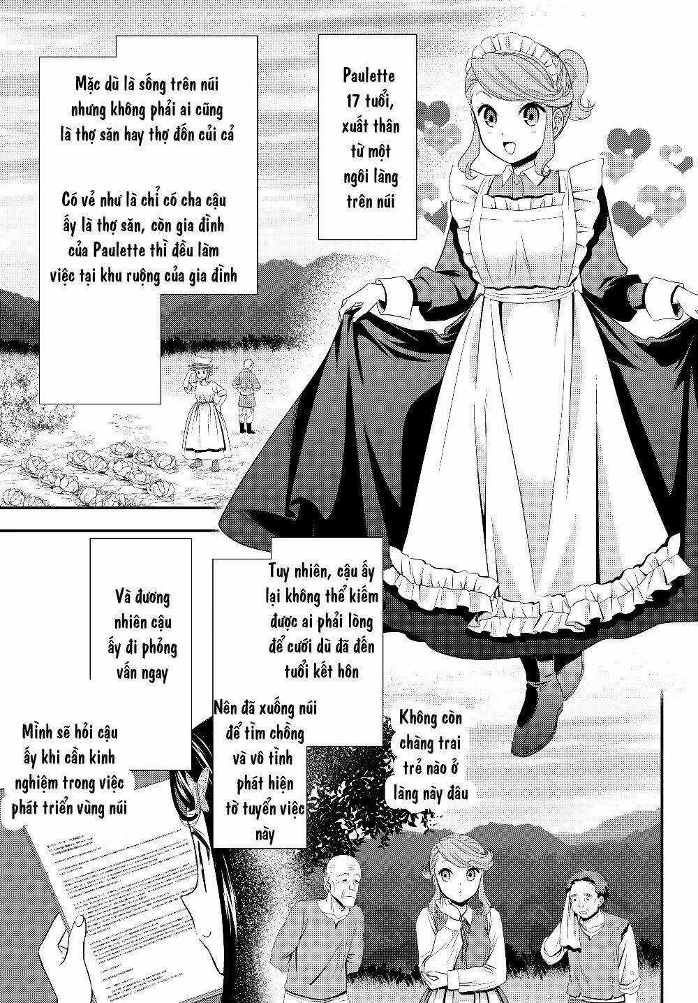 Rougo Ni Sonaete Isekai De 8-Manmai No Kinka Wo Tamemasu Chapter 44 trang 16