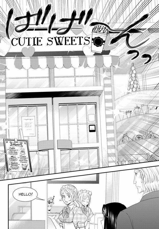 Rougo Ni Sonaete Isekai De 8-Manmai No Kinka Wo Tamemasu Chapter 48 trang 5