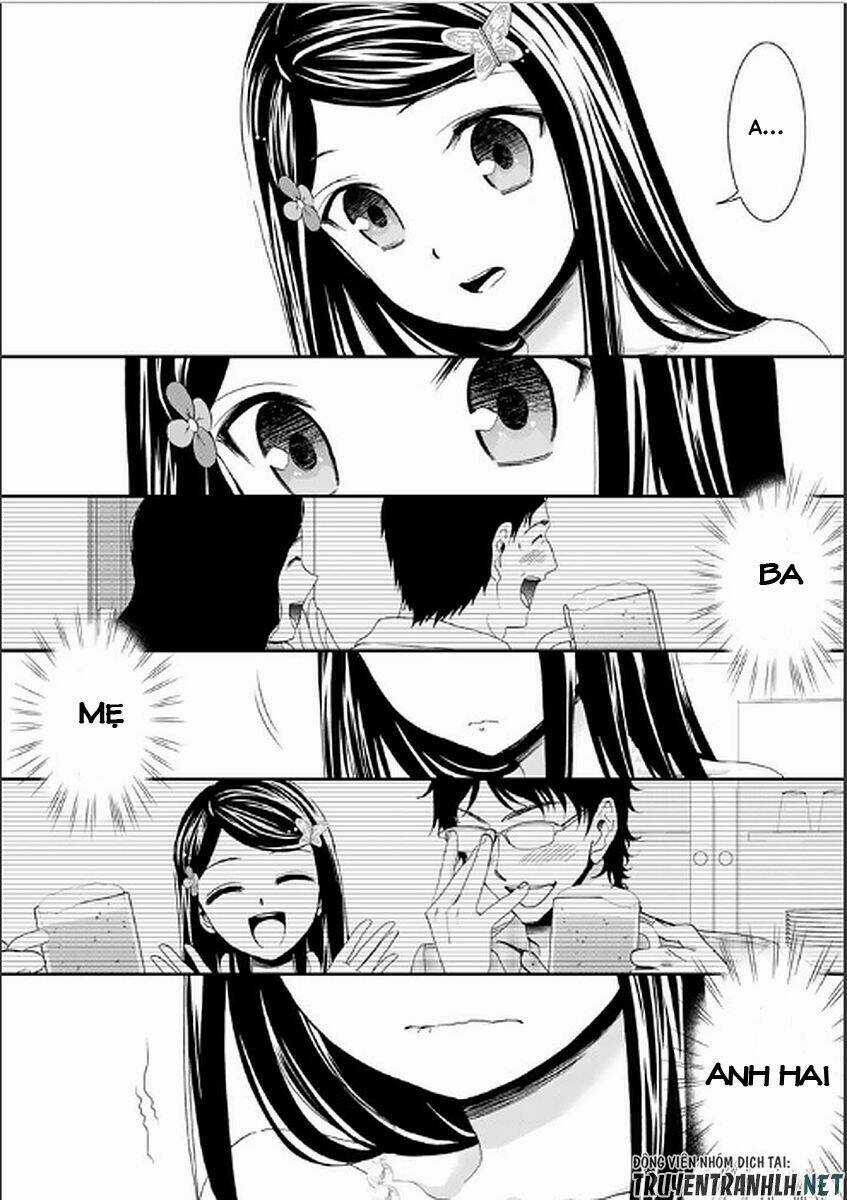 Rougo Ni Sonaete Isekai De 8-Manmai No Kinka Wo Tamemasu Chapter 7 trang 19