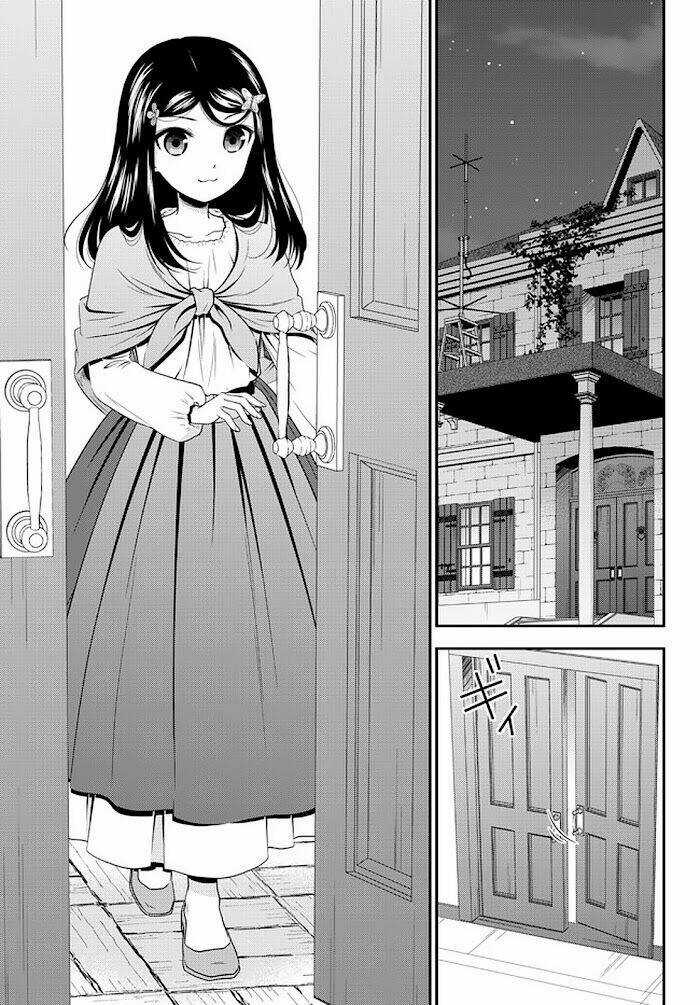 Rougo Ni Sonaete Isekai De 8-Manmai No Kinka Wo Tamemasu Chapter 70 trang 11