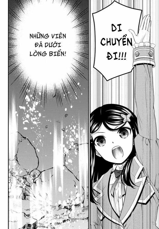 Rougo Ni Sonaete Isekai De 8-Manmai No Kinka Wo Tamemasu Chapter 75 trang 6