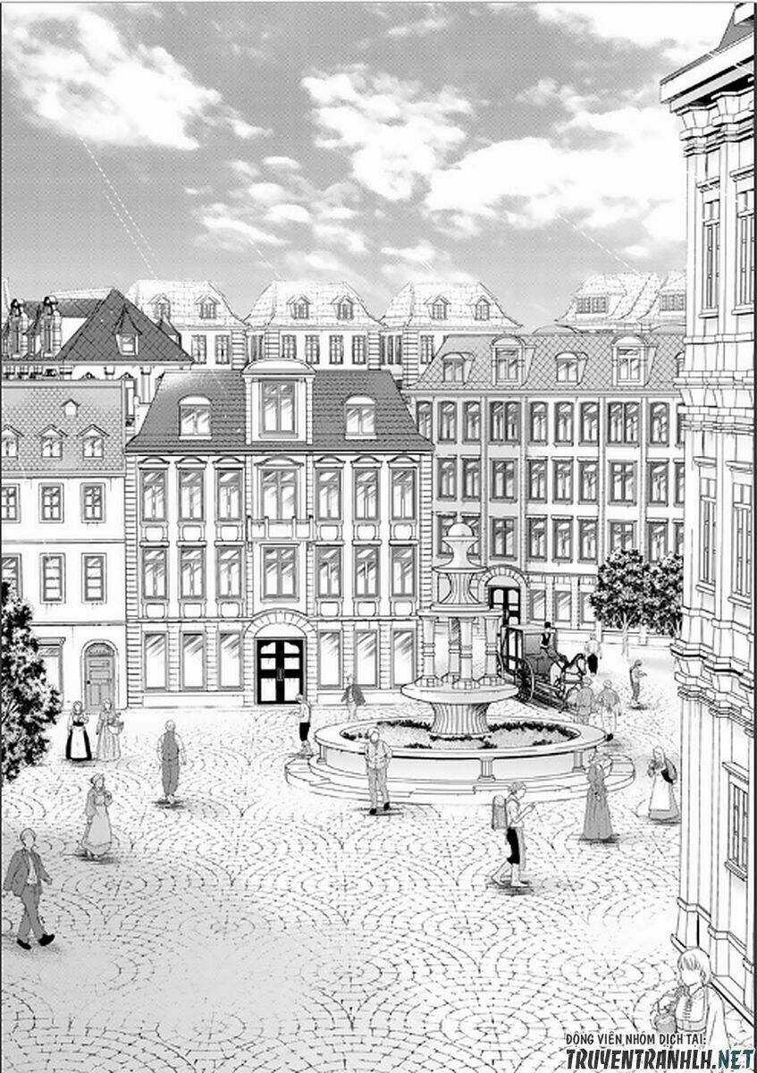 Rougo Ni Sonaete Isekai De 8-Manmai No Kinka Wo Tamemasu Chapter 8 trang 18