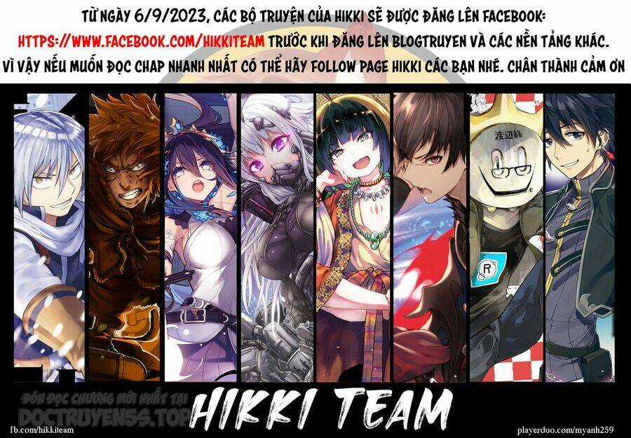 Rougo Ni Sonaete Isekai De 8-Manmai No Kinka Wo Tamemasu Chapter 90 trang 16