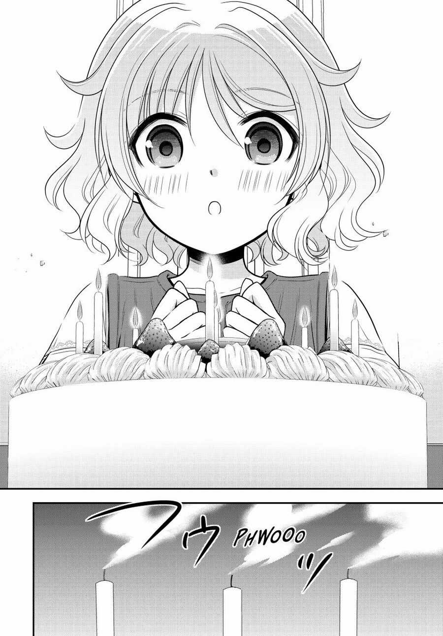 Rougo Ni Sonaete Isekai De 8-Manmai No Kinka Wo Tamemasu Chapter 96 trang 13