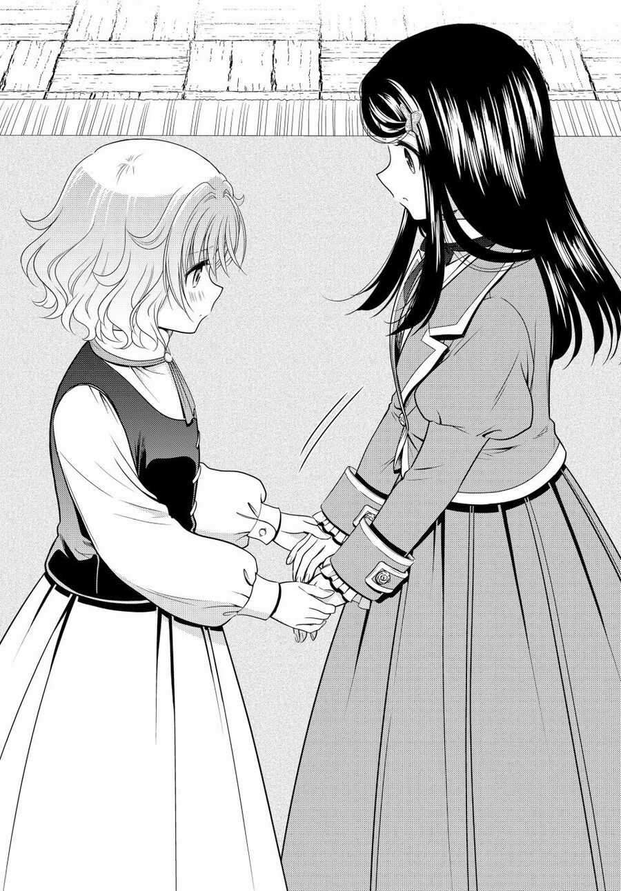 Rougo Ni Sonaete Isekai De 8-Manmai No Kinka Wo Tamemasu Chapter 96 trang 8