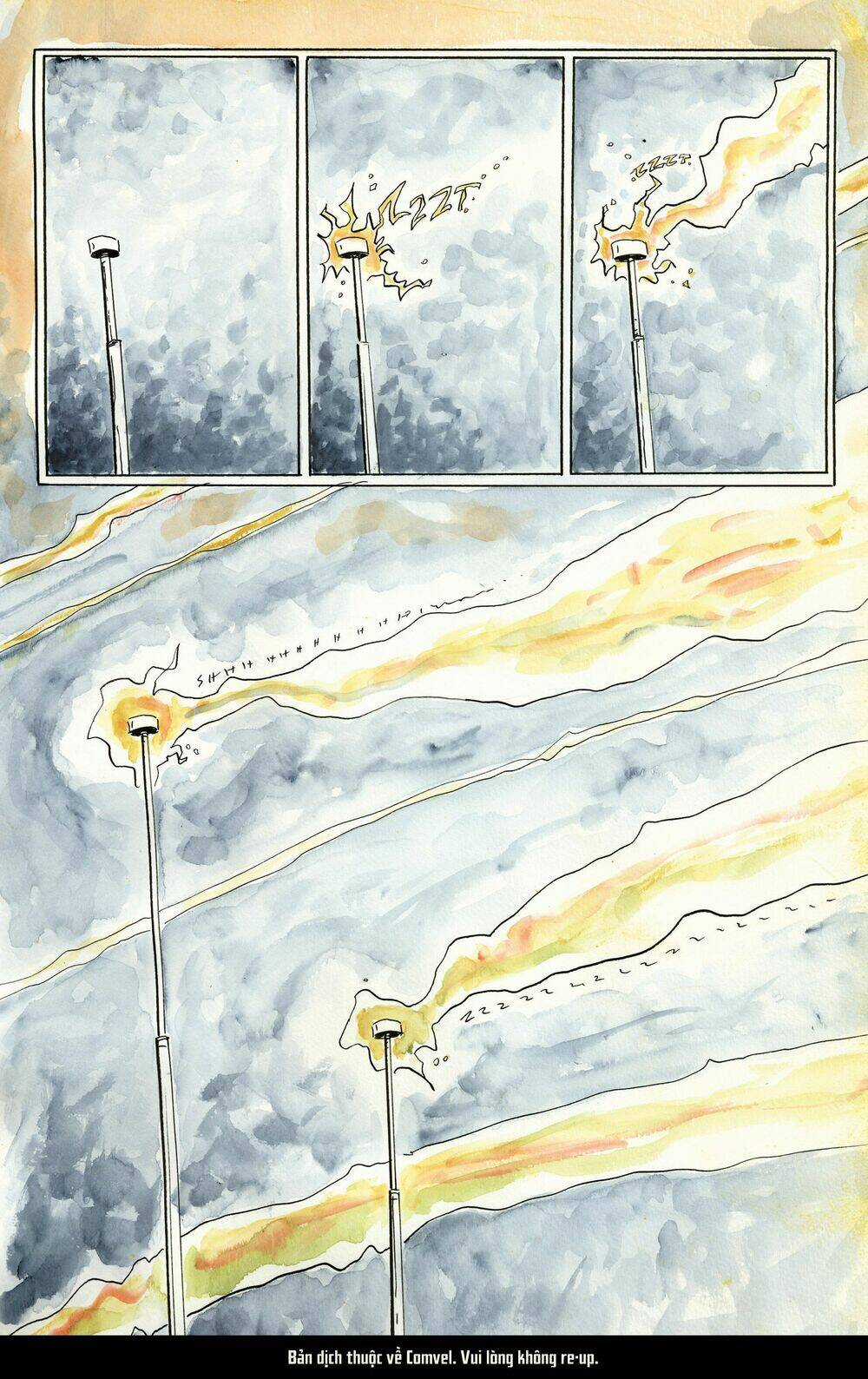 Royal City Chapter 1 trang 26