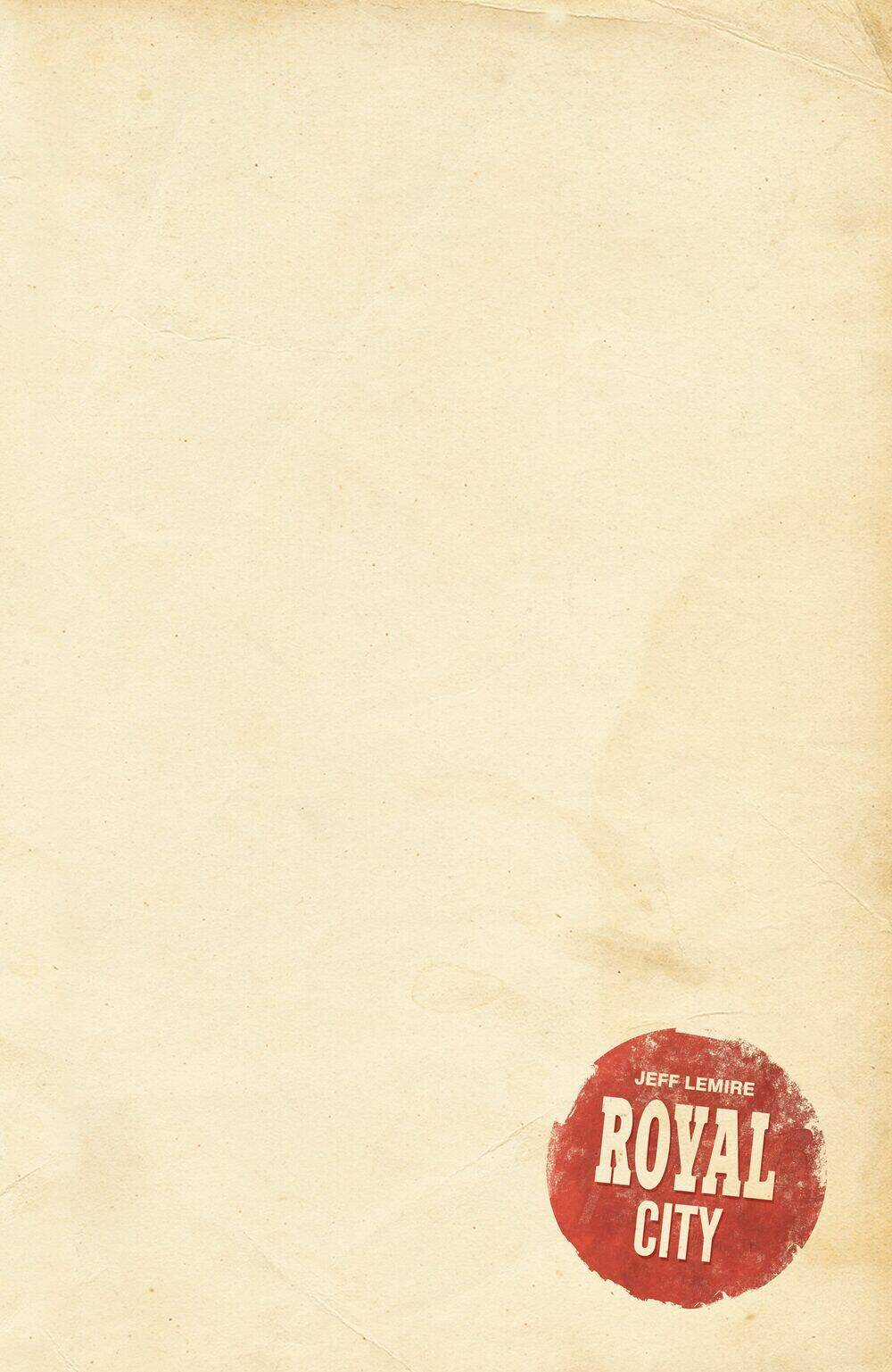 Royal City Chapter 1 trang 44