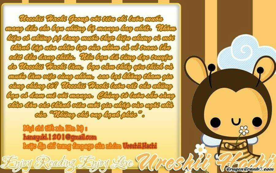 Royal Fiance ~Kuro No Ouji~ (Hôn Thê Hoàng Gia~ Hắc Hoàng Tử.) Chapter 1 trang 2