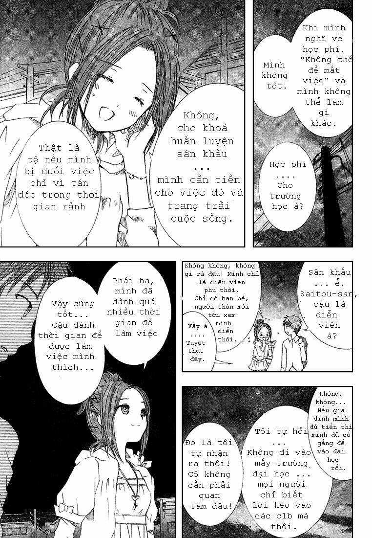 Rozen Maiden Ii Chapter 1 trang 28