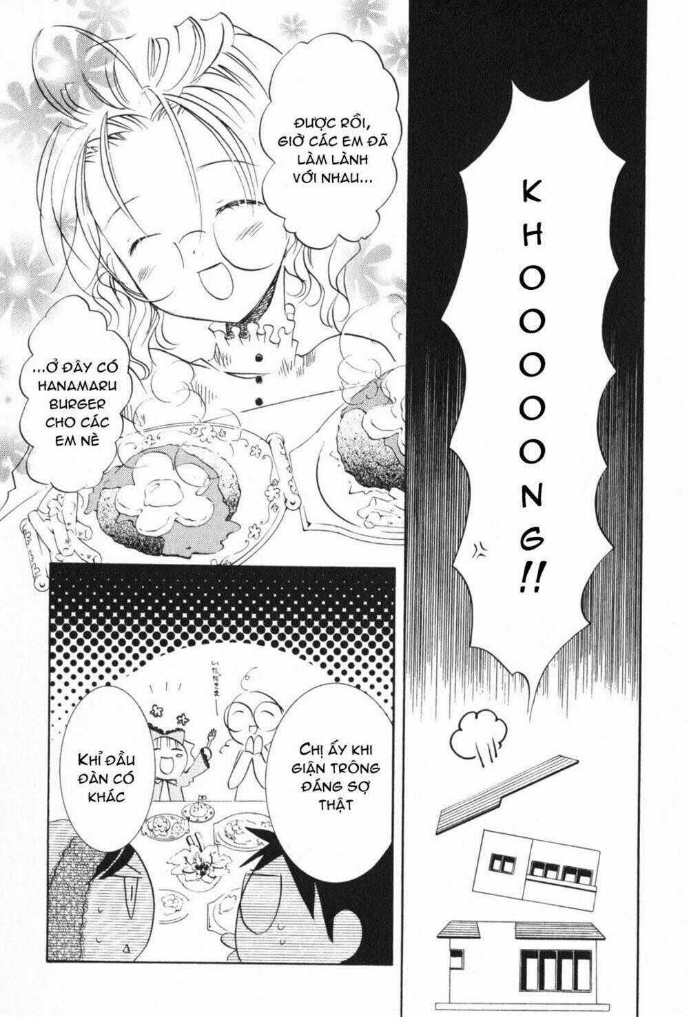 Rozen Maiden Ii Chapter 14 trang 16
