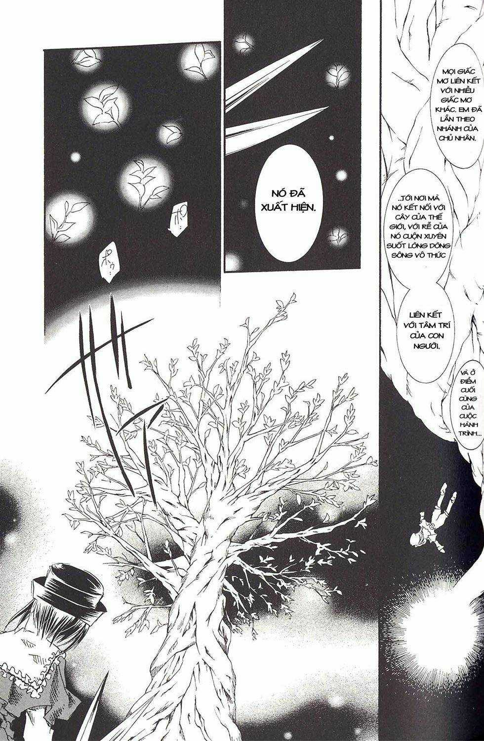 Rozen Maiden Ii Chapter 20 trang 17