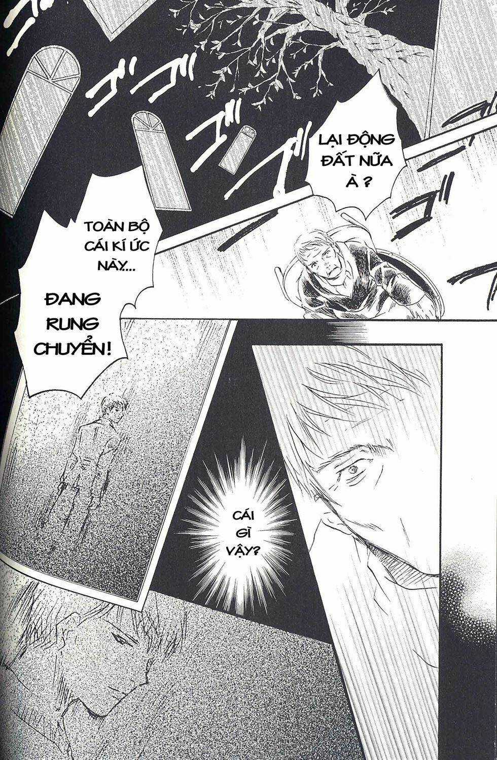 Rozen Maiden Ii Chapter 20 trang 28