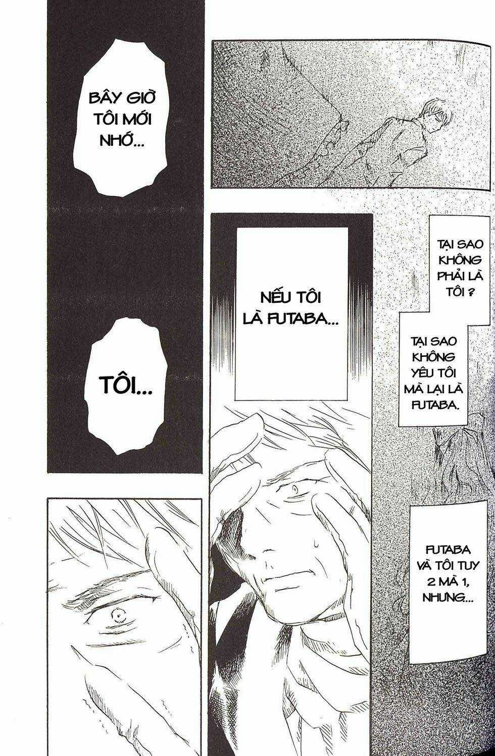 Rozen Maiden Ii Chapter 20 trang 29