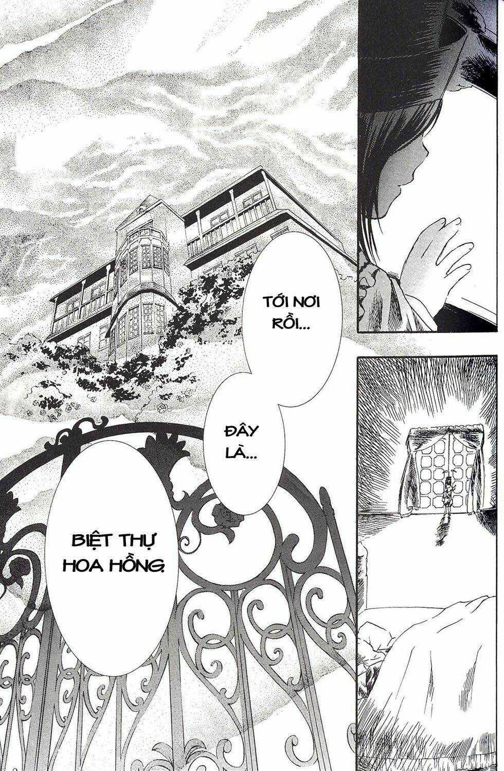 Rozen Maiden Ii Chapter 20 trang 5