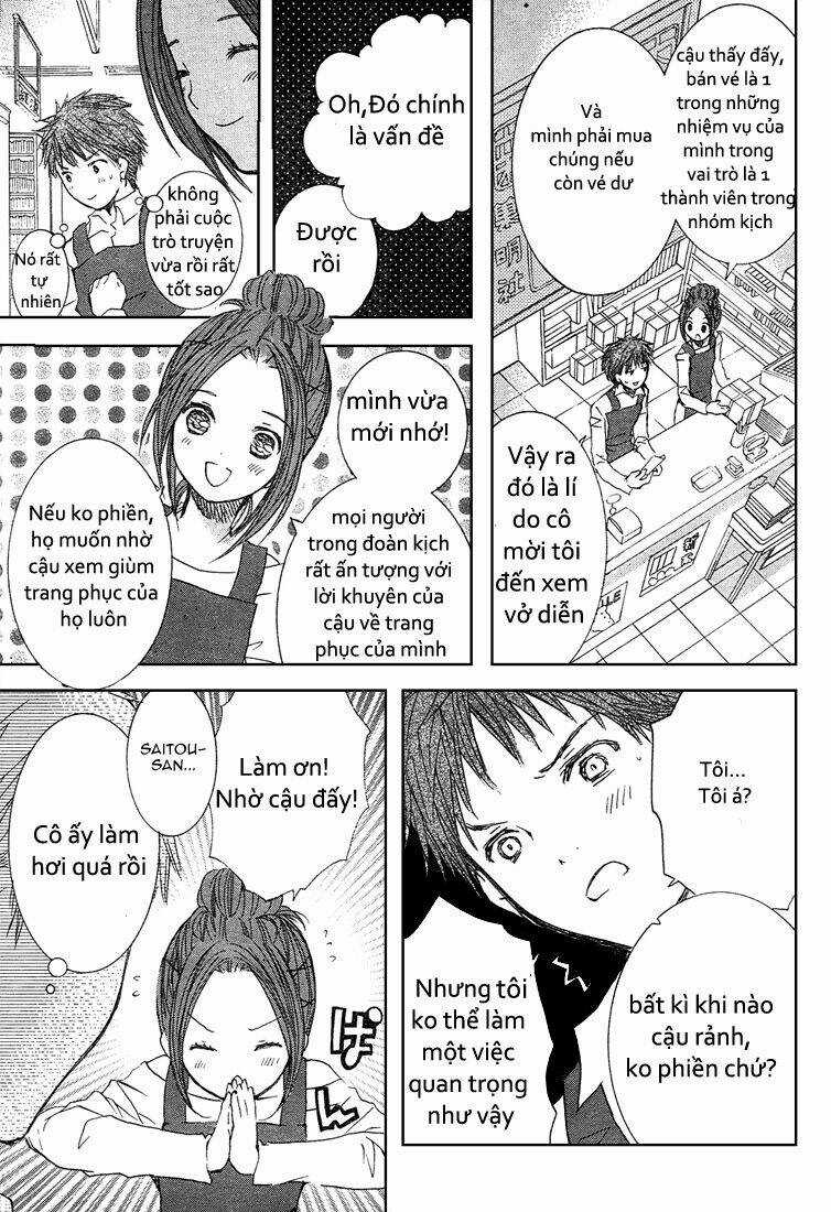 Rozen Maiden Ii Chapter 4 trang 5