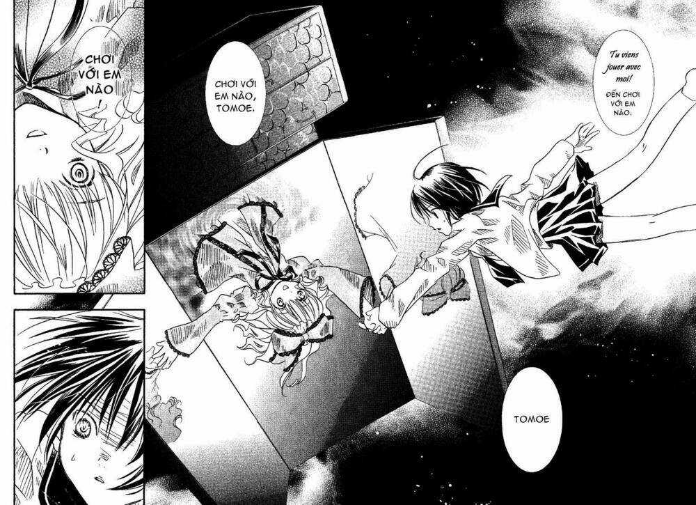 Rozen Maiden Ii Chapter 7 trang 30