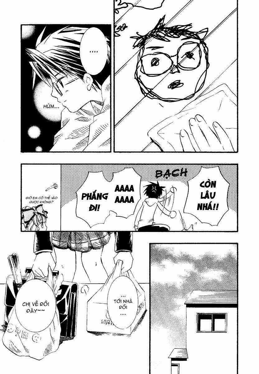 Rozen Maiden Ii Chapter 8 trang 5