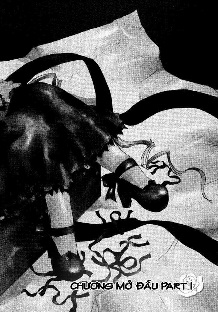 Rozen Maiden Chapter 0.1 trang 7