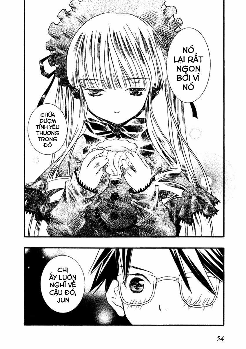 Rozen Maiden Chapter 0.2 trang 24